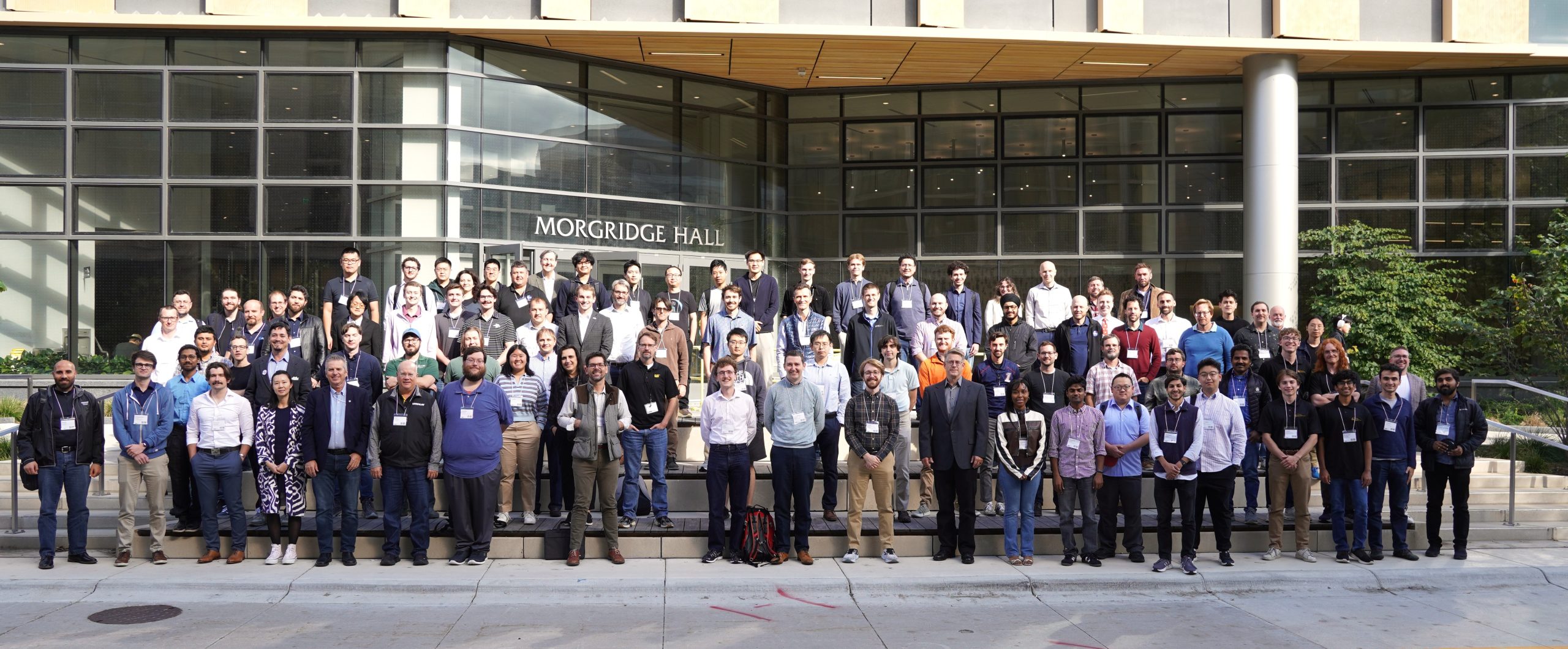 MaGIC 2026 – Machine-Ground Interaction Consortium